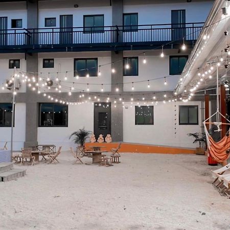 Hospitality Hotel Xiaoliuqiu Εξωτερικό φωτογραφία