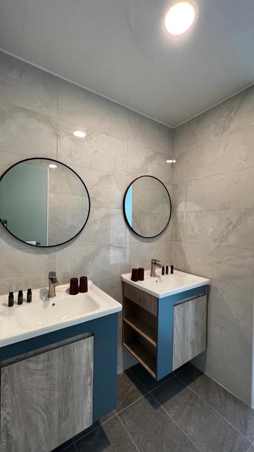 Hospitality Hotel Xiaoliuqiu Εξωτερικό φωτογραφία