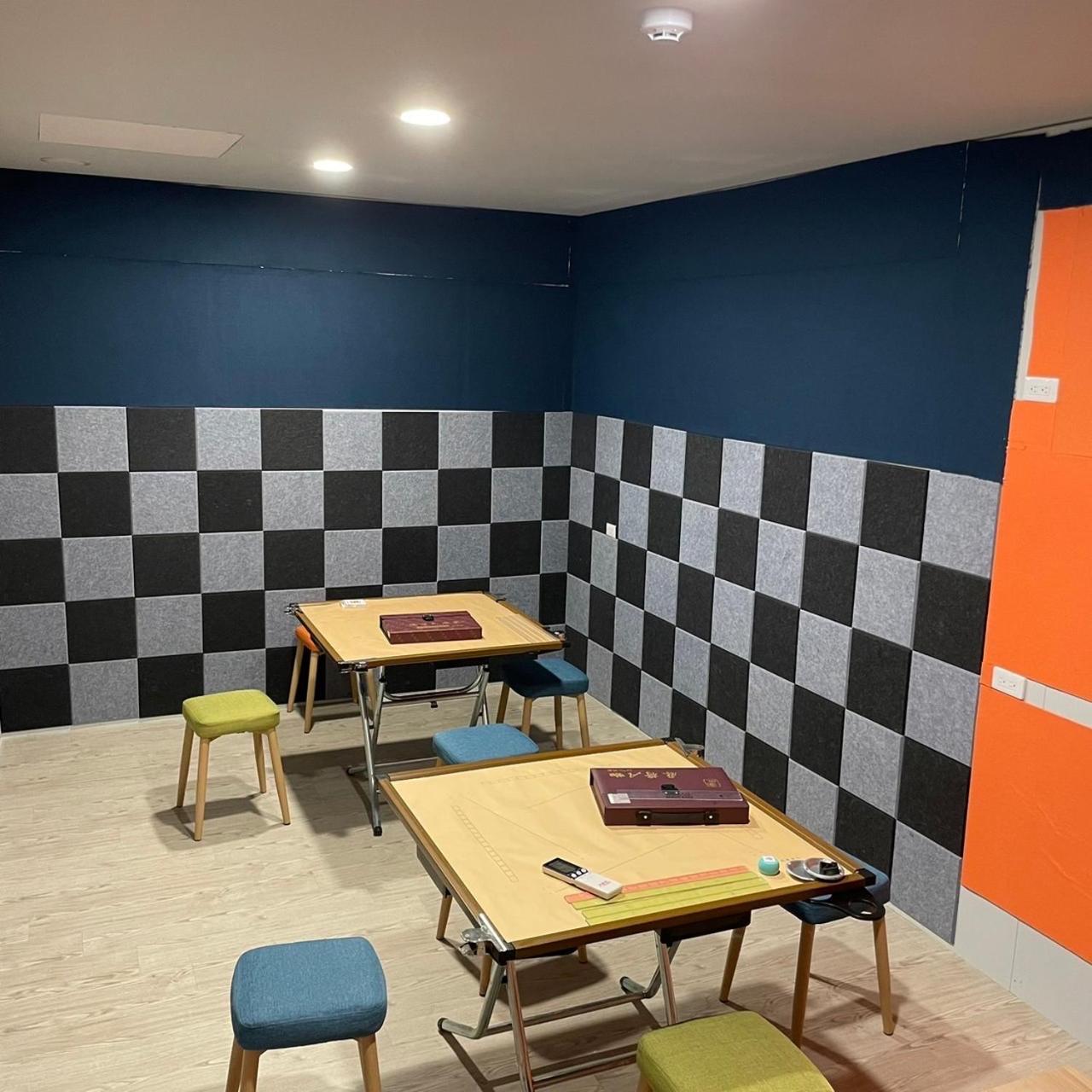 Hospitality Hotel Xiaoliuqiu Εξωτερικό φωτογραφία